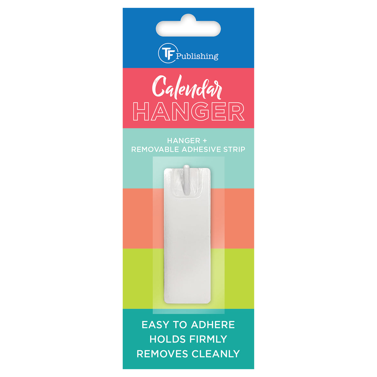 Calendar Hanger TF Publishing Calendars + Planners Journals