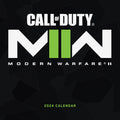 2024 Call of Duty Wall Calendar