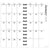 2024 Daisy Days Small Weekly Monthly Planner
