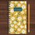 2024 Daisy Days Small Weekly Monthly Planner