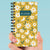 2024 Daisy Days Small Weekly Monthly Planner