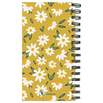 2024 Daisy Days Small Weekly Monthly Planner