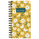 2024 Daisy Days Small Weekly Monthly Planner