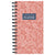 2024 Planner Paisley Small Weekly Monthly Planner