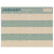 2024 Kraft Large Desk Pad Monthly Blotter Calendar