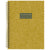 2024 Golden Foliage Medium Weekly Monthly Planner