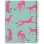 2024 Pink Panther Medium Weekly Monthly Planner