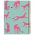 2024 Pink Panther Medium Weekly Monthly Planner
