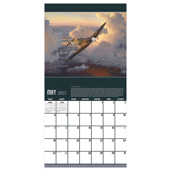 Aviation Art Calendar 2025 Amanda Hermina Aviation Events Calendar 2025