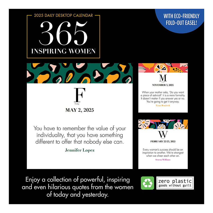 February 2025 Calendar 365