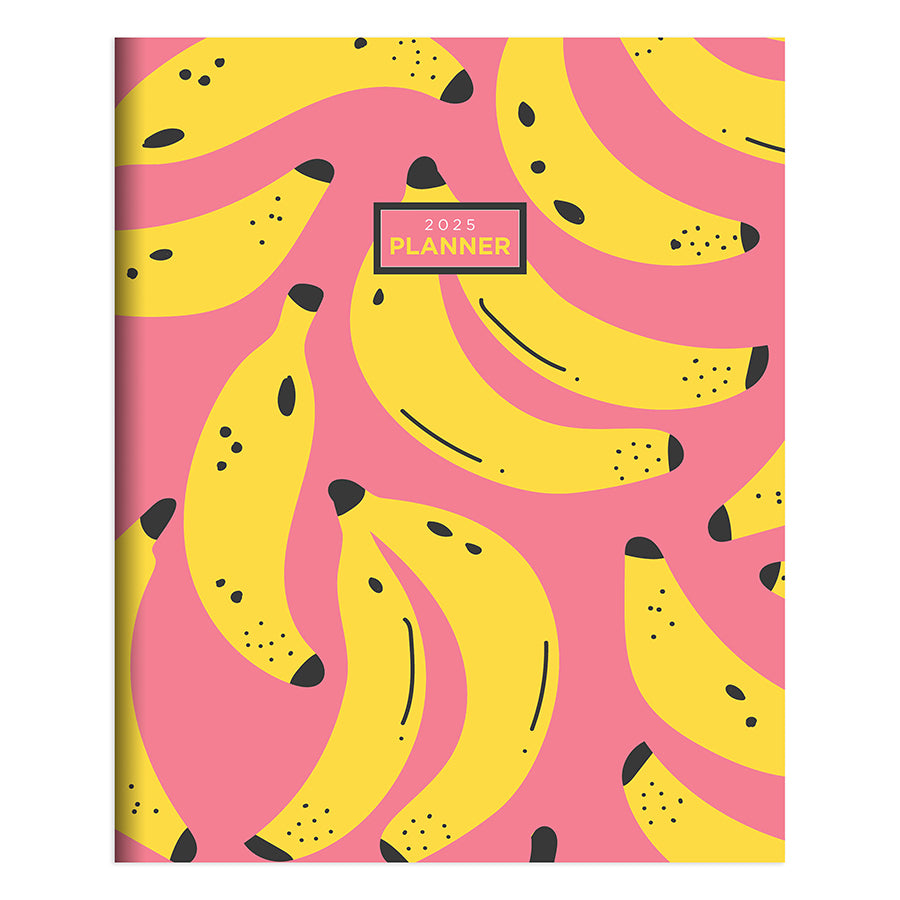 **FINAL SALE** 2025 This is Bananas Medium Monthly Planner