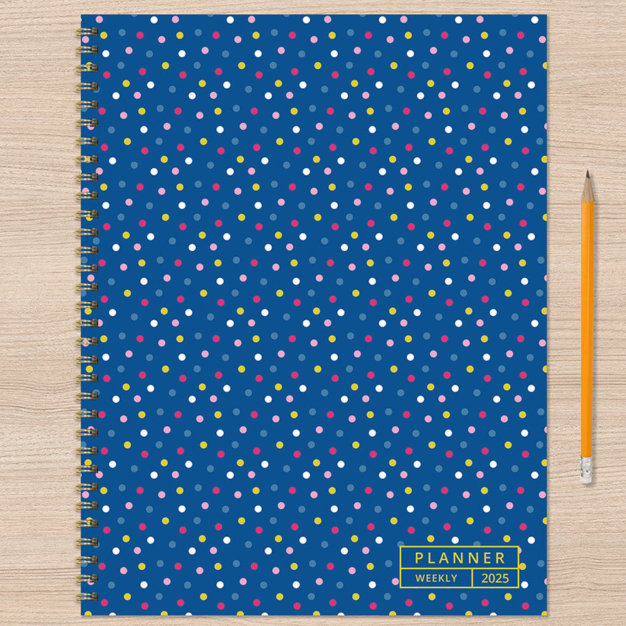 2025 | TF Publishing | Calendars + Planners - Journals + Stationery