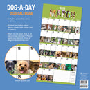 2026 Dog-A-Day Wall Calendar-5