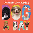 2026 Dog-A-Day Wall Calendar-1