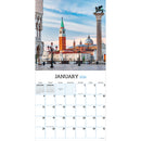 2026 Italy Wall Calendar-3