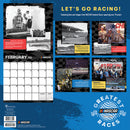 2026 Nascar Best Races Wall Calendar-5