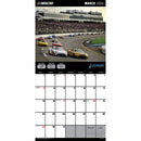 2026 Nascar Tracks Wall Calendar-3