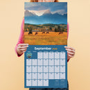 2026 National Parks Wall Calendar-2