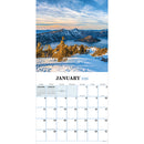 2026 Pacific Northwest Wall Calendar-3