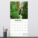2026 Pacific Northwest Wall Calendar-4