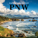 2026 Pacific Northwest Wall Calendar-1