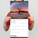 2026 Stargazing Wall Calendar-2