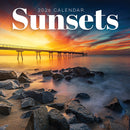 2026 Sunsets Wall Calendar-1