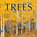 2026 Trees Wall Calendar-1