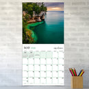 2026 Great Lakes Wall Calendar-4