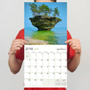 2026 Great Lakes Wall Calendar-2