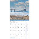 2026 Indiana Wall Calendar-3