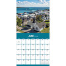 2026 Michigan Wall Calendar-3