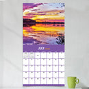 2026 Michigan Wall Calendar-4
