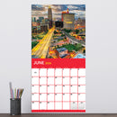 2026 Ohio Wall Calendar-4