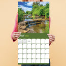 2026 Ohio Wall Calendar-2