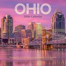 2026 Ohio Wall Calendar-1
