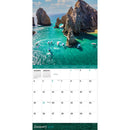 2026 Mexico Wall Calendar-3