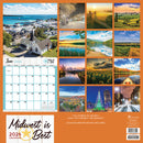 2026 Midwest Is Best Wall Calendar-5