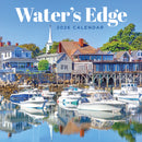 2026 Water's Edge Wall Calendar-1