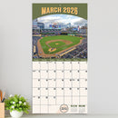 2026 Ballparks Wall Calendar-4