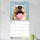 2026 Desk Dogs Wall Calendar-4