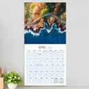 2026 Hawaii Wall Calendar-4