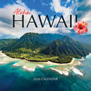 2026 Hawaii Wall Calendar-1