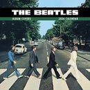 2026 The Beatles: Albums & Artwork Wall Calendar-1