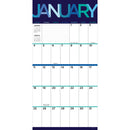 2026 Big Print Wall Calendar-3
