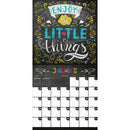 2026 Chalk It Up Wall Calendar-3