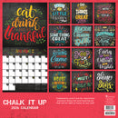2026 Chalk It Up Wall Calendar-5
