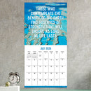 2026 The Great Outdoors Wall Calendar-4