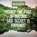 2026 The Great Outdoors Wall Calendar-1