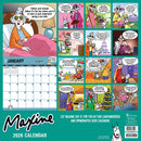 2026 Maxine Wall Calendar-5